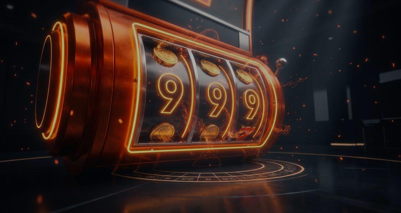 Nine Casino